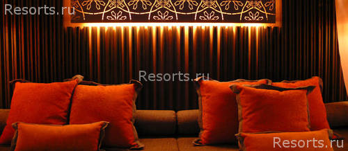 Sri Panwa Resort 54